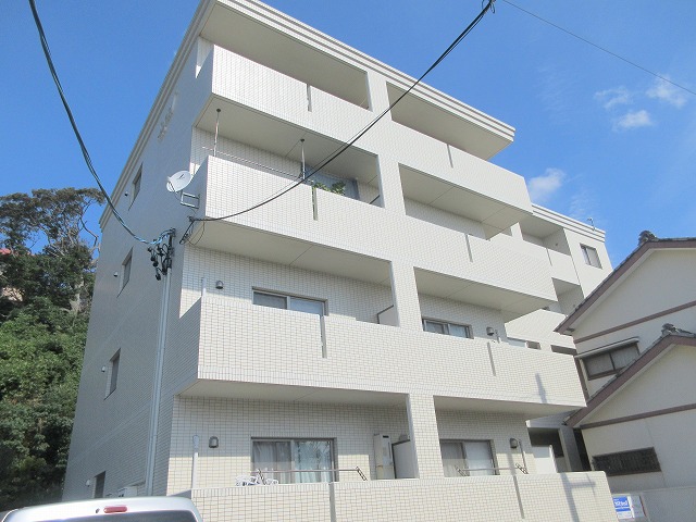 ＳＯＣＩＡＬ 405号室 外観