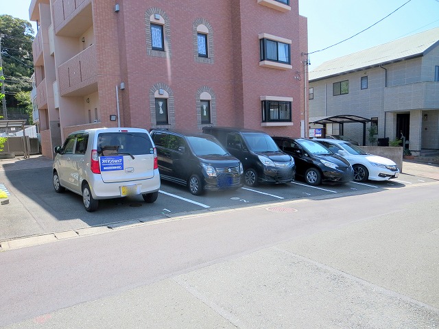 ブルーメ佐鳴台 その他27