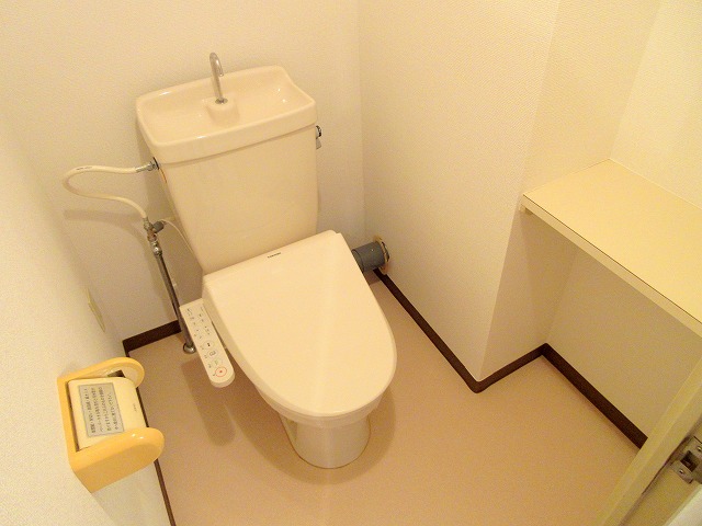 さくらハイツ その他6