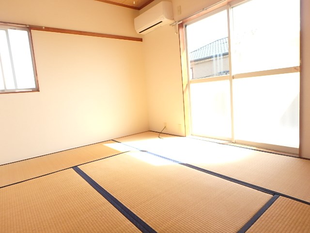 レイクコーポＣ その他12