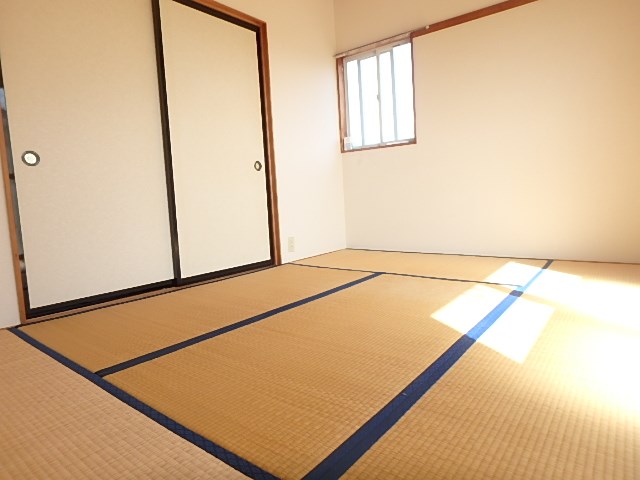 レイクコーポＣ その他15