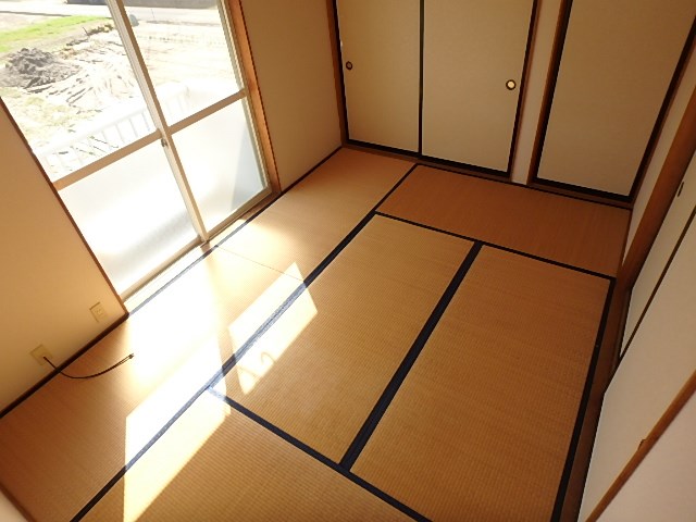レイクコーポＣ その他17