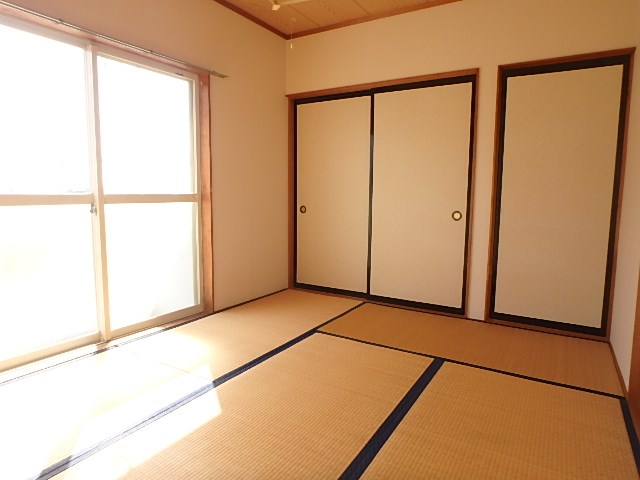 レイクコーポＣ その他18