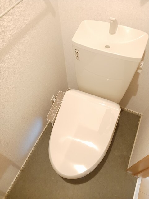 グレイスフルあらい その他3