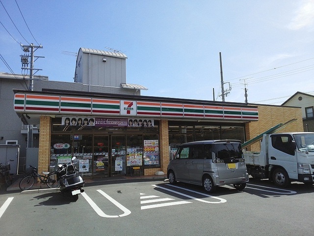 グレイスフルあらい その他外観2