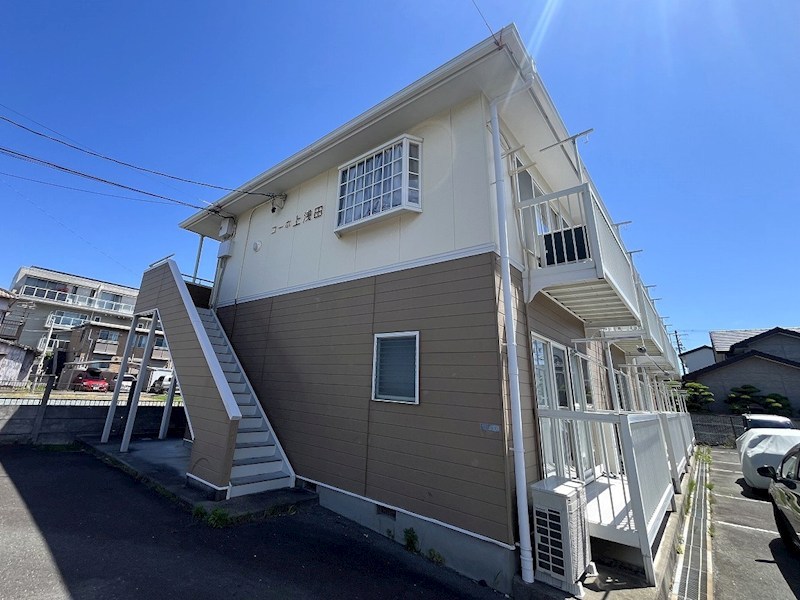 コーポ上浅田 その他外観1