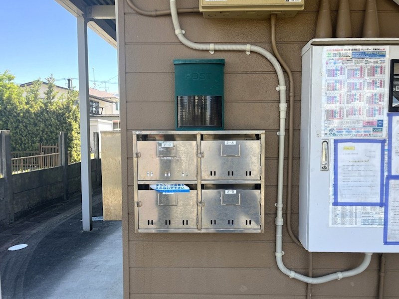 コーポ上浅田 その他外観3