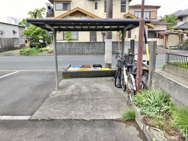 コーポ上浅田 その他外観5