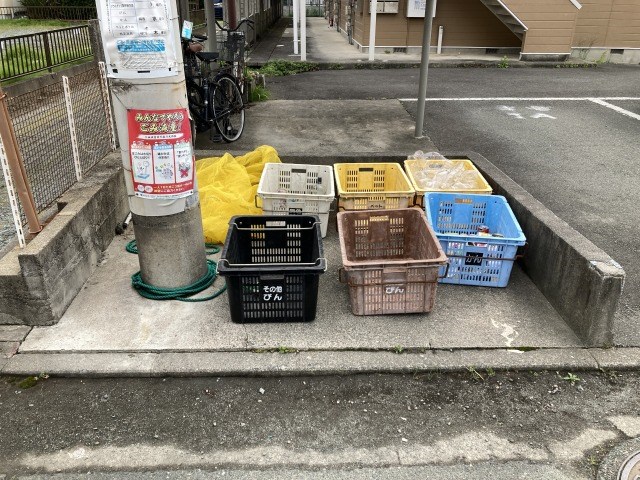コーポ上浅田 その他外観6