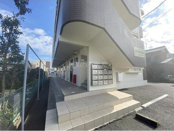 エマージュShige その他外観1