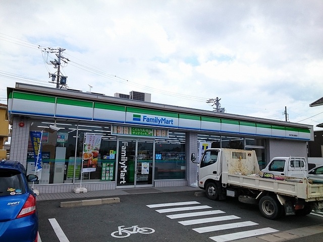 ベルデ日和 その他外観1