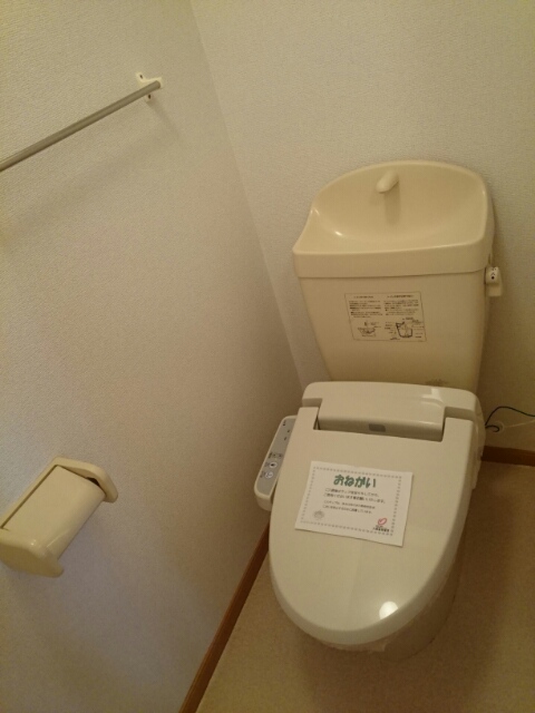 サンドミールＡ その他4