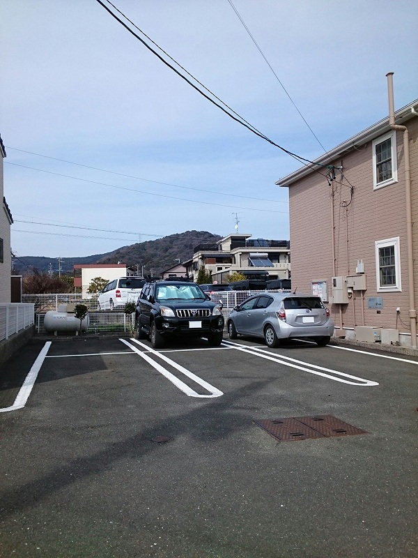 サンドミールＡ その他6