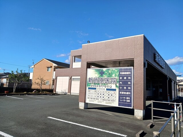 サンドミールＡ その他外観3