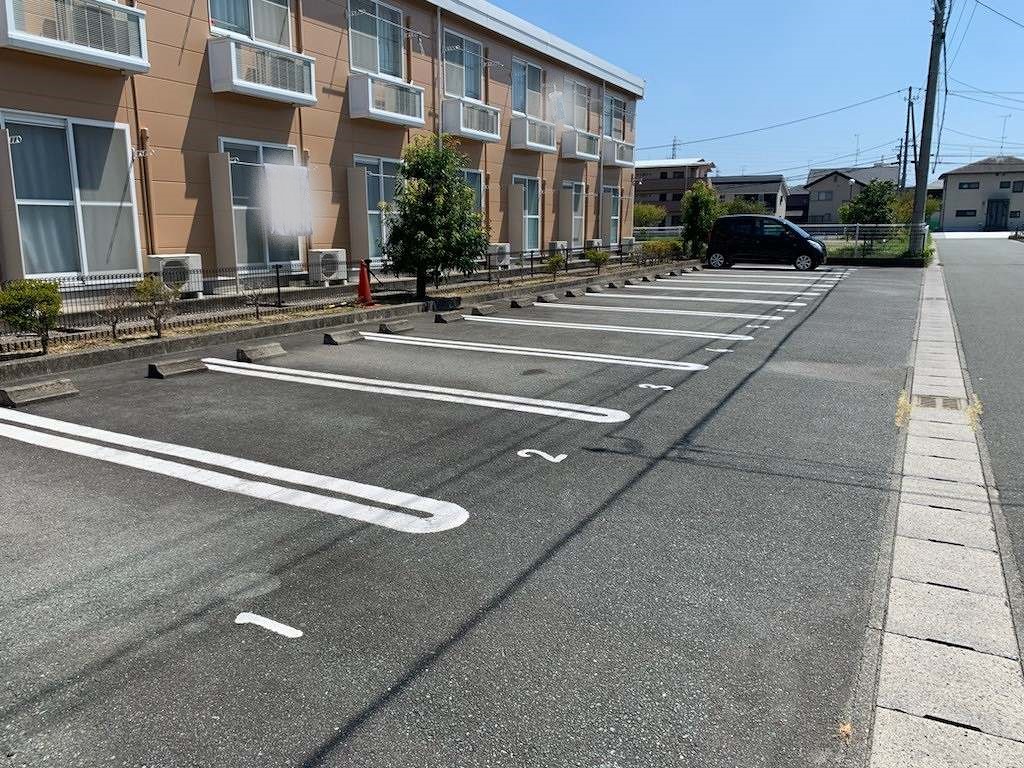 レオパレスアイエス湖西 その他6