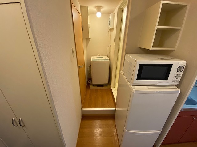 レオパレスサンレイクハーモニー その他9