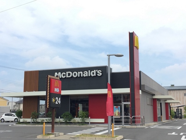 アメヤＭＲⅢ その他外観2