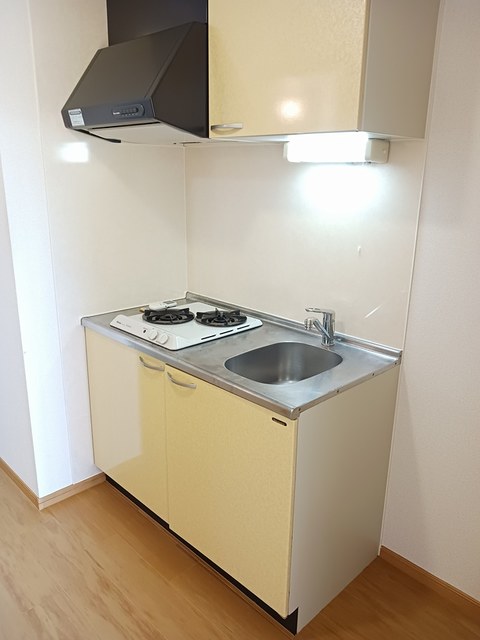 シーガル　Ⅰ キッチン