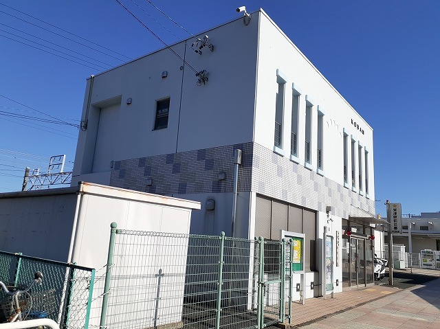 クレストⅢ その他外観5