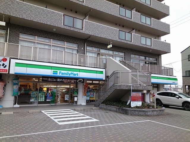 クレストⅢ その他外観3