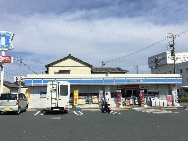 ユニヴェール その他外観2