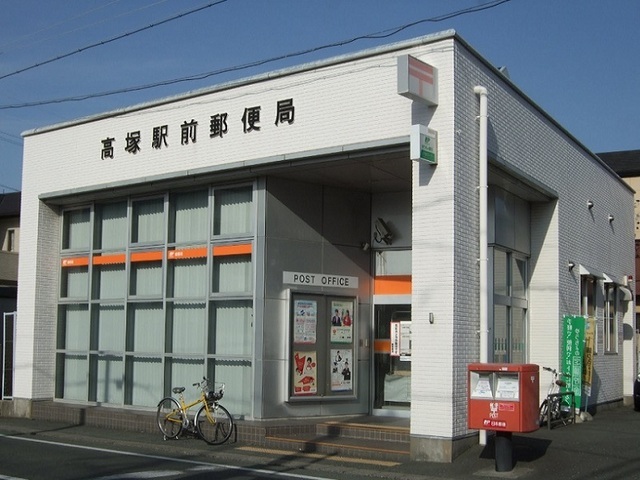 ユニヴェール その他外観3