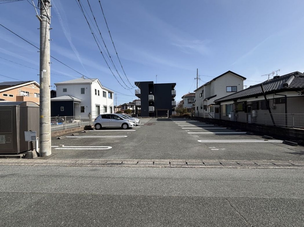 レオパレスチェリービレッジ その他3