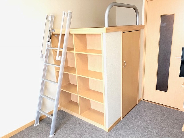 レオパレスチェリービレッジ その他12