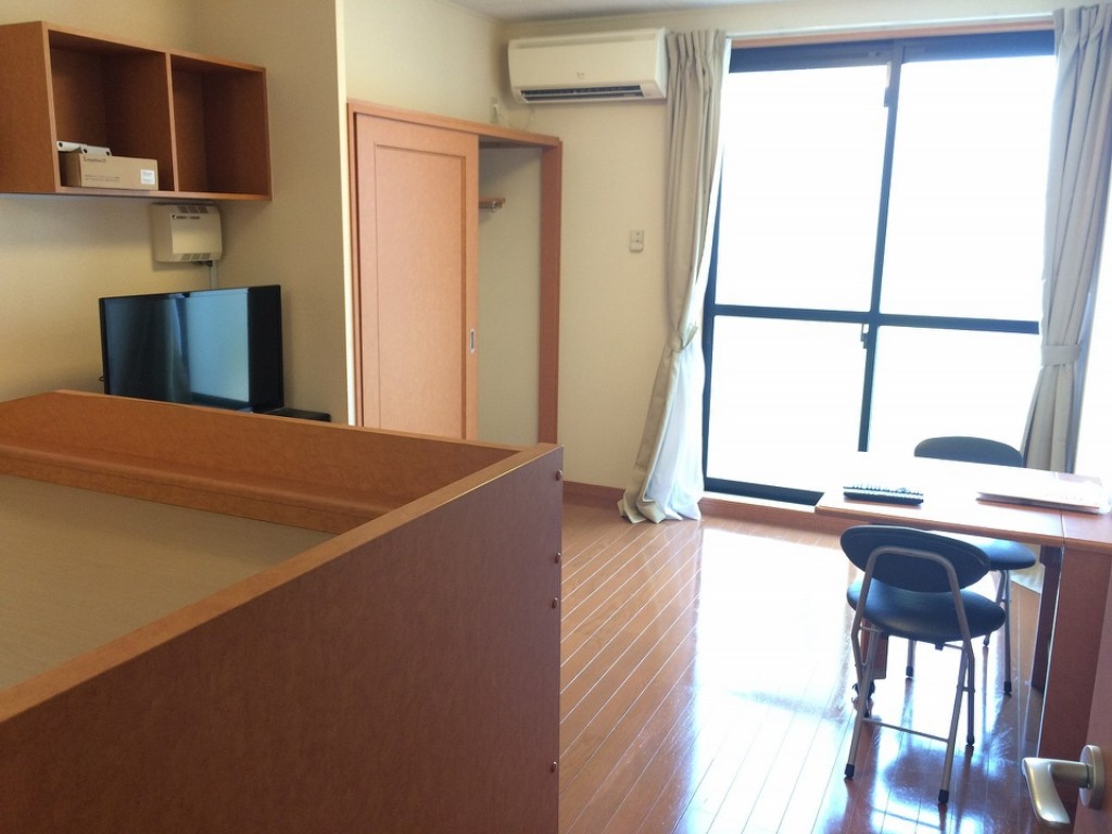 レオパレスさくら館 その他7