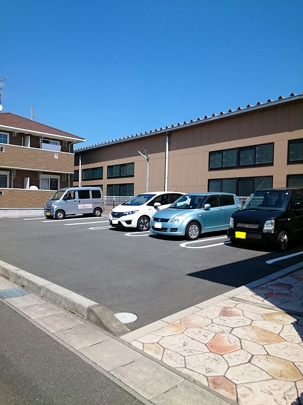 サンプリムローズⅠ その他6