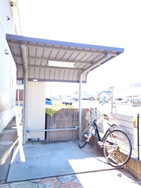 サンプリムローズⅠ その他7