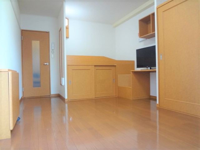 レオパレスあめやⅡ その他11