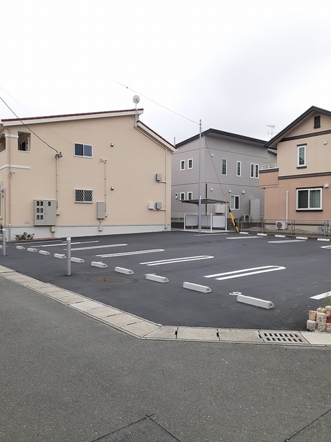 アルビータ その他7
