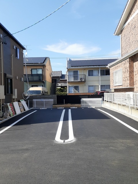 グレイスフル　ヨコスカⅡ その他7