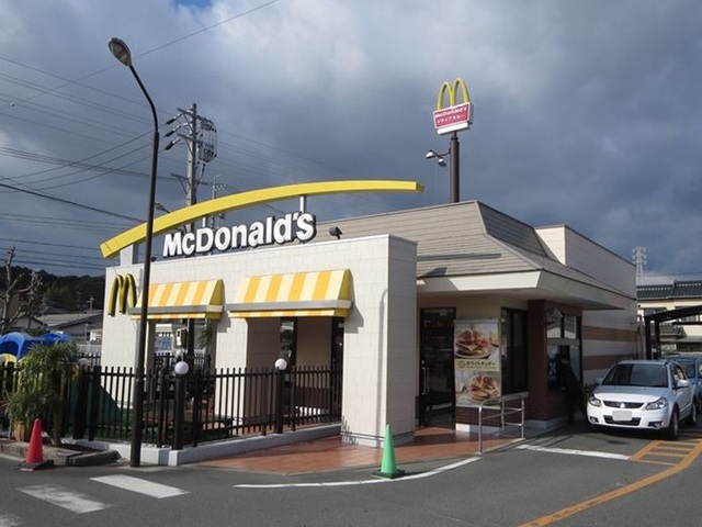 グランベールⅡ その他外観4