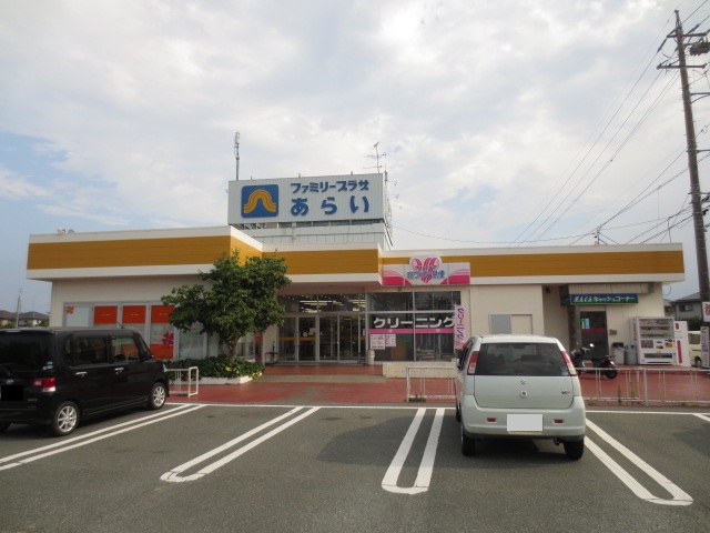 タウニィすみよし（北棟） 周辺画像1