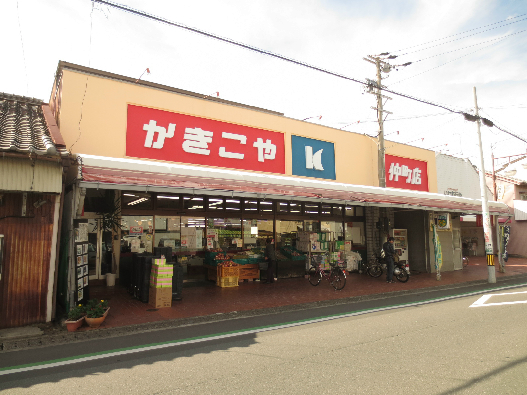 タウニィすみよし（北棟） 周辺画像6