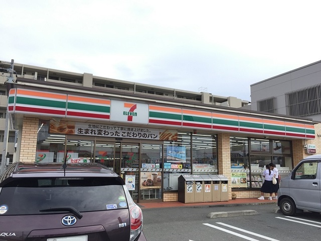 プラシードⅡ その他外観3
