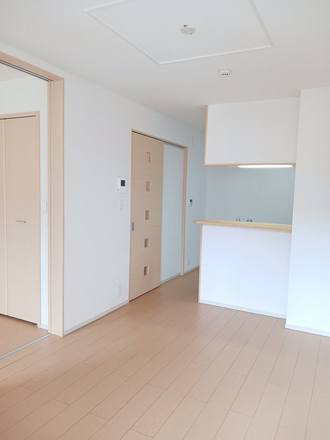ラ　フェーリア リビング