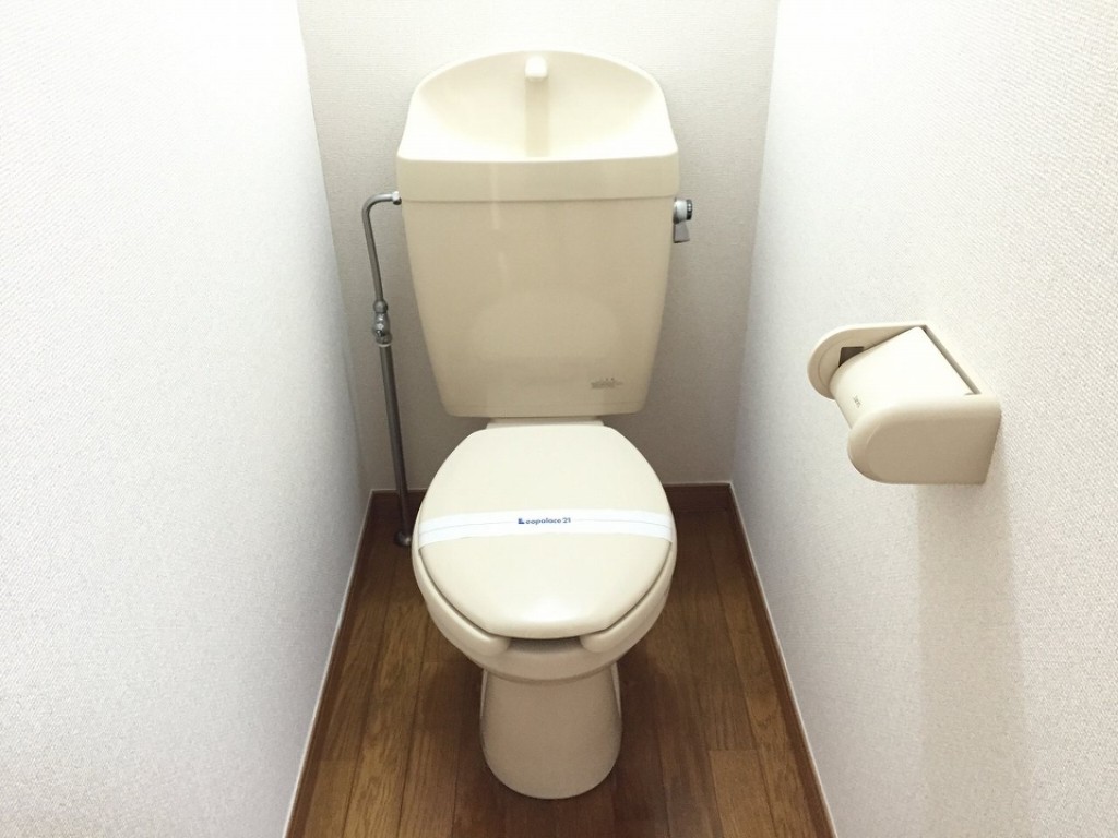 レオパレスほたるⅠ その他3