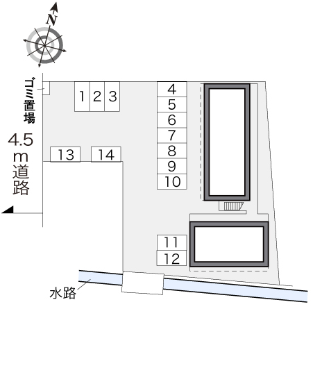 レオパレスワールド その他1