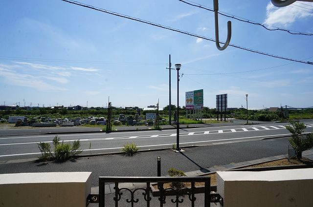 ファンターナ西都 その他2