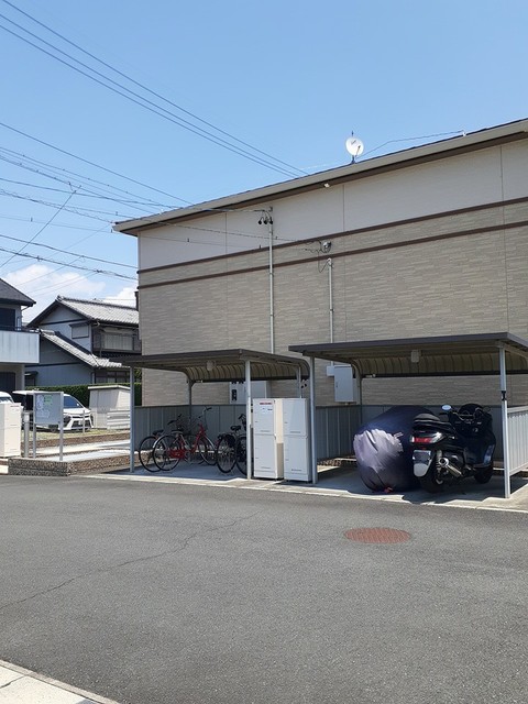 コンフォルト増楽Ｂ その他設備