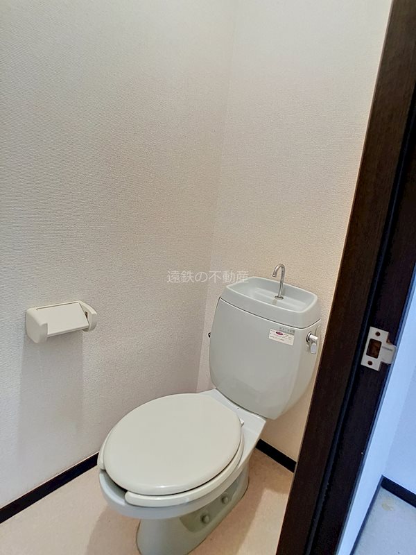 コモドヒルズD その他2
