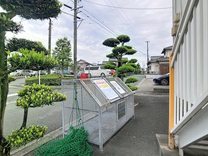 コモドヒルズD その他4