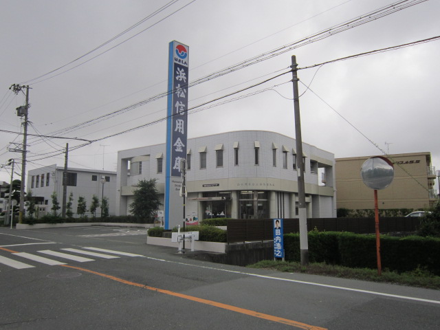 コモドヒルズD 周辺画像4