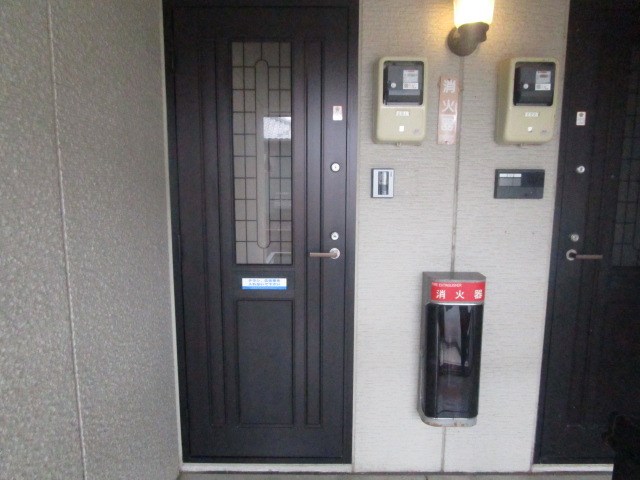 リヴェールエレガンＢ その他14