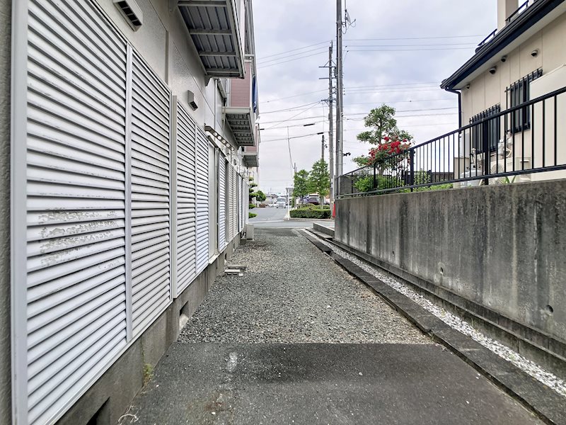 コモドヒルズB その他外観3