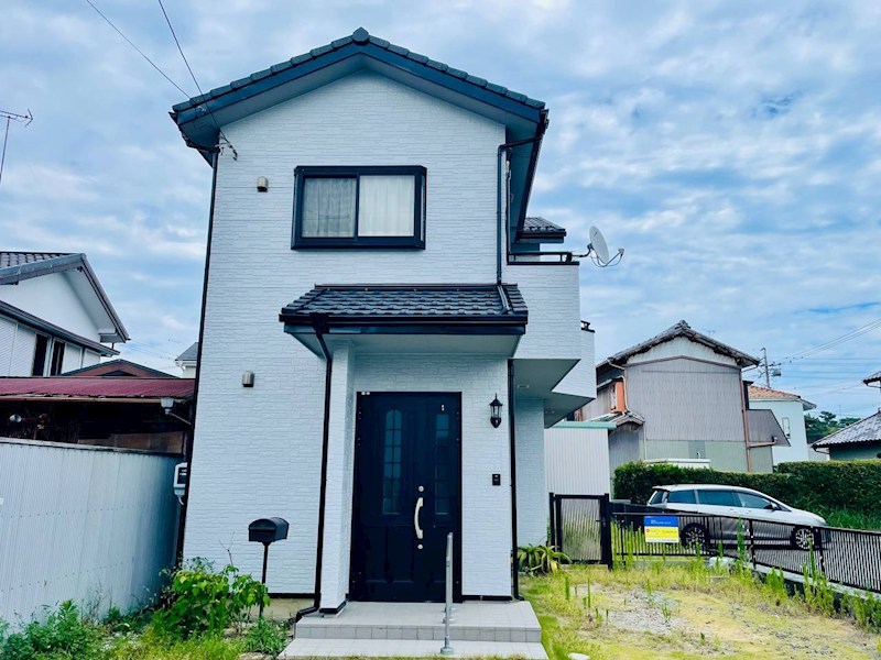 馬郡町戸建住宅 その他外観1