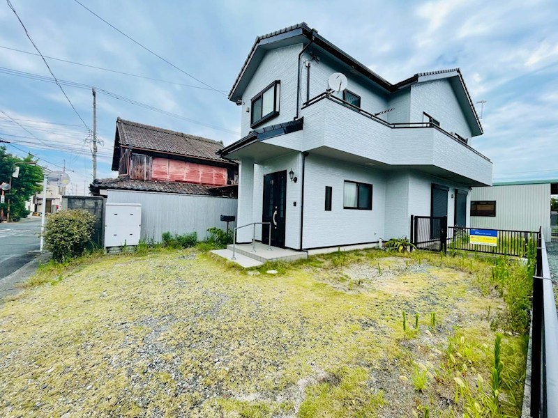 馬郡町戸建住宅 その他外観2